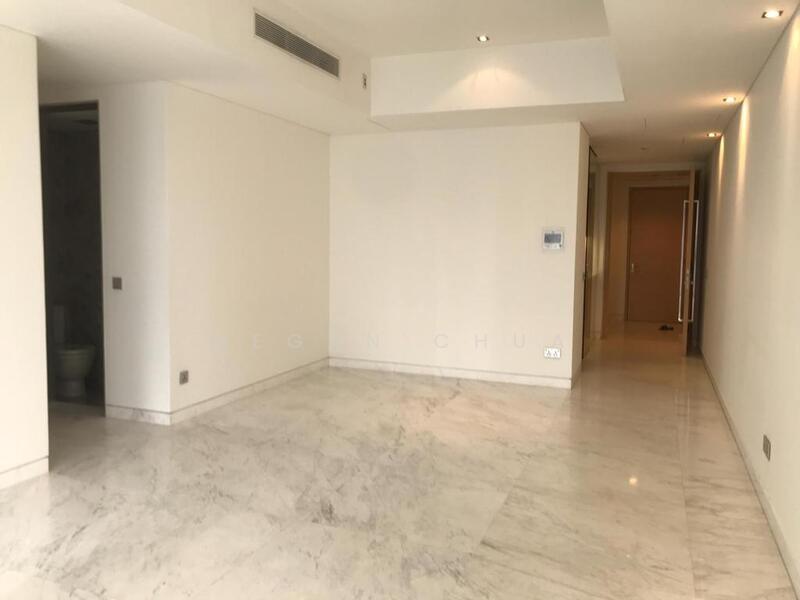 For Rent - St. Regis Residences Singapore