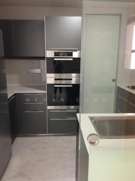 For Rent - St. Regis Residences Singapore