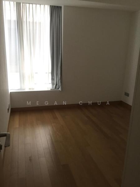 For Rent - St. Regis Residences Singapore