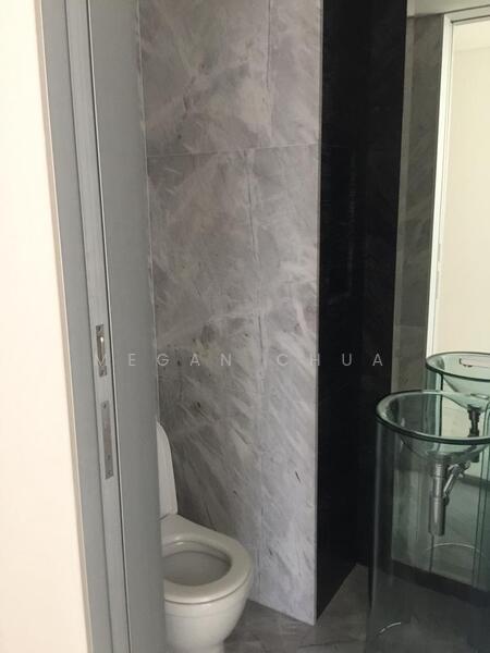 For Rent - St. Regis Residences Singapore