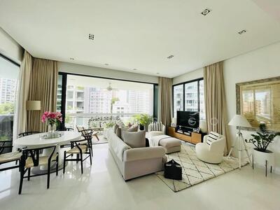 For Rent - Skyline 360