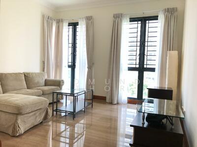 For Rent - Tanglin View