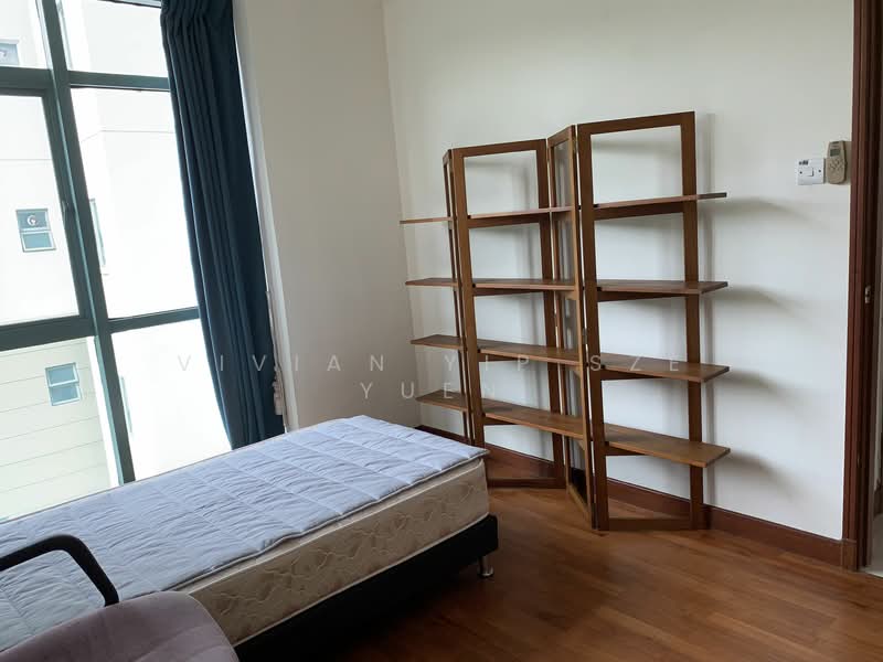 Merawoods, 136 Hillview Avenue, 3 Bedrooms, 1,345 sqft, Condominium For Rent, by Vivian Yip Sze Yuen, 19162167 - PropertyGuru.com.sg