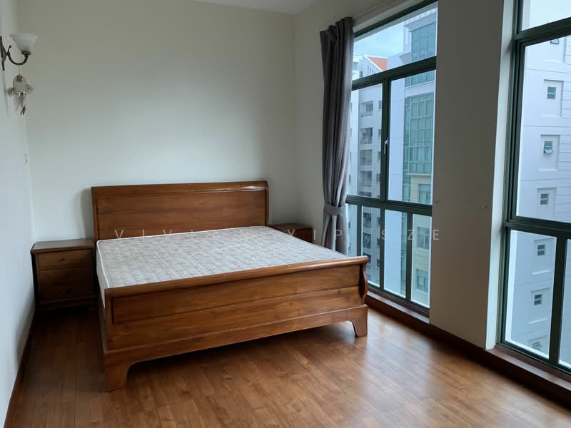 Merawoods, 136 Hillview Avenue, 3 Bedrooms, 1,345 sqft, Condominium For Rent, by Vivian Yip Sze Yuen, 19162167 - PropertyGuru.com.sg