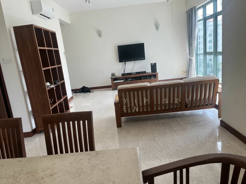 Merawoods, 136 Hillview Avenue, 3 Bedrooms, 1,345 sqft, Condominium For Rent, by Vivian Yip Sze Yuen, 19162167 - PropertyGuru.com.sg