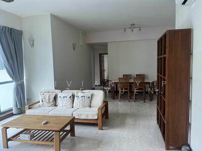 For Rent - Merawoods