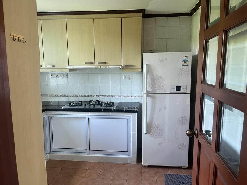 Merawoods, 136 Hillview Avenue, 3 Bedrooms, 1,345 sqft, Condominium For Rent, by Vivian Yip Sze Yuen, 19162167 - PropertyGuru.com.sg