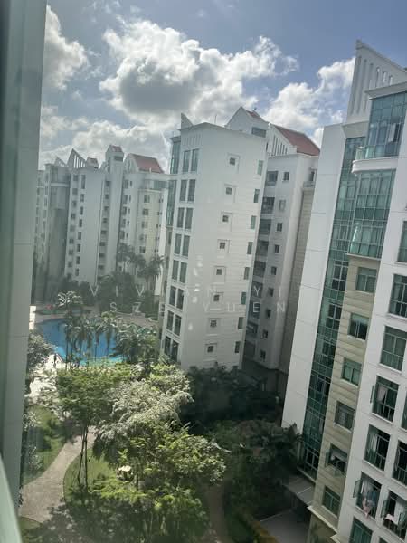 Merawoods, 136 Hillview Avenue, 3 Bedrooms, 1,345 sqft, Condominium For Rent, by Vivian Yip Sze Yuen, 19162167 - PropertyGuru.com.sg