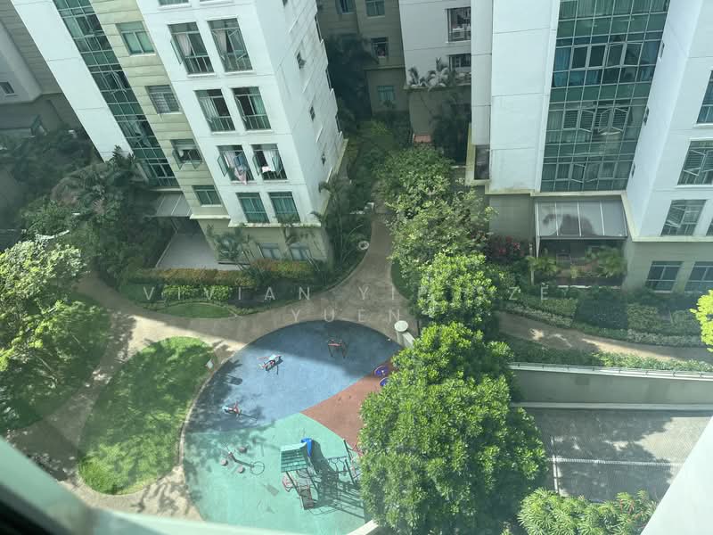 Merawoods, 136 Hillview Avenue, 3 Bedrooms, 1,345 sqft, Condominium For Rent, by Vivian Yip Sze Yuen, 19162167 - PropertyGuru.com.sg