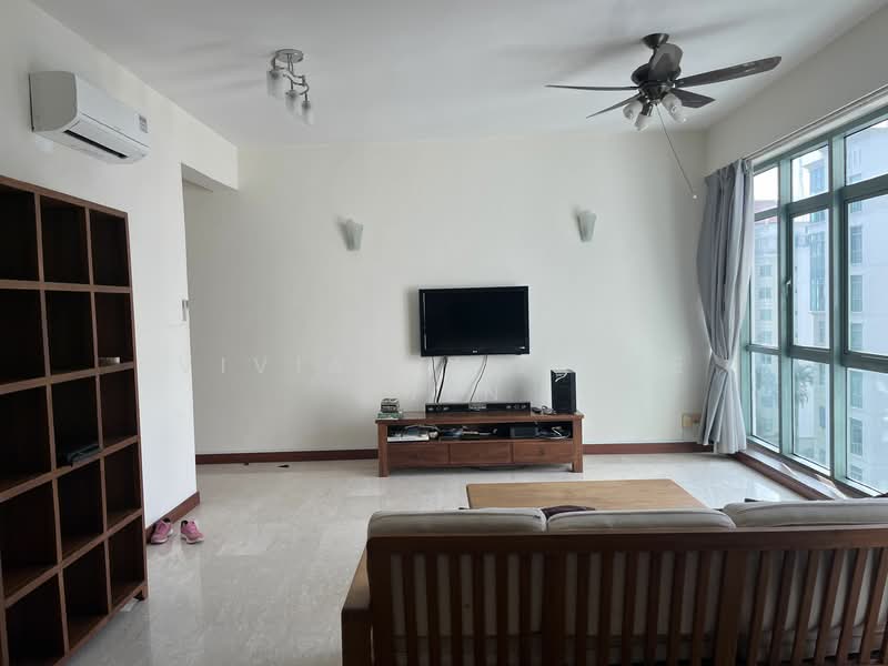 Merawoods, 136 Hillview Avenue, 3 Bedrooms, 1,345 sqft, Condominium For Rent, by Vivian Yip Sze Yuen, 19162167 - PropertyGuru.com.sg