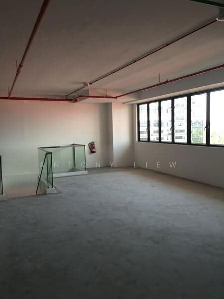 Loyang Enterprise Building, 56 Loyang Way, Changi Airport / Changi Village, 3,100 sqft, Factory / Workshop (B2) For Sale, by Antony Liew, 19162853 - CommercialGuru.com.sg