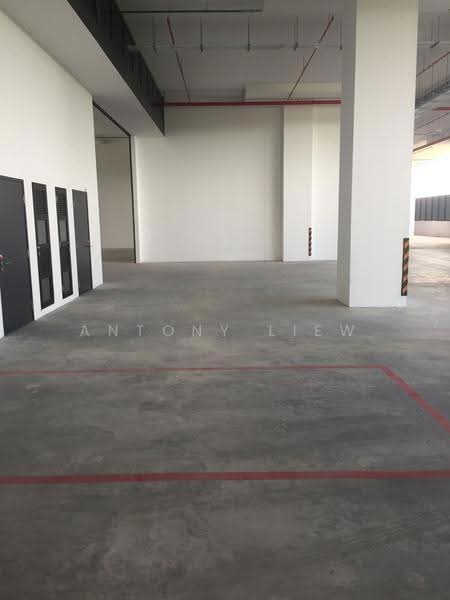 Loyang Enterprise Building, 56 Loyang Way, Changi Airport / Changi Village, 3,100 sqft, Factory / Workshop (B2) For Sale, by Antony Liew, 19162853 - CommercialGuru.com.sg