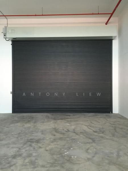 Loyang Enterprise Building, 56 Loyang Way, Changi Airport / Changi Village, 3,100 sqft, Factory / Workshop (B2) For Sale, by Antony Liew, 19162853 - CommercialGuru.com.sg