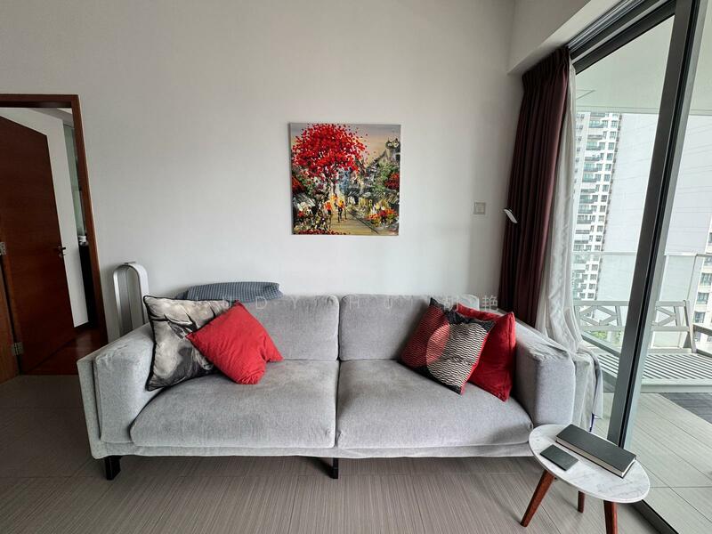 For Rent - Regency Suites