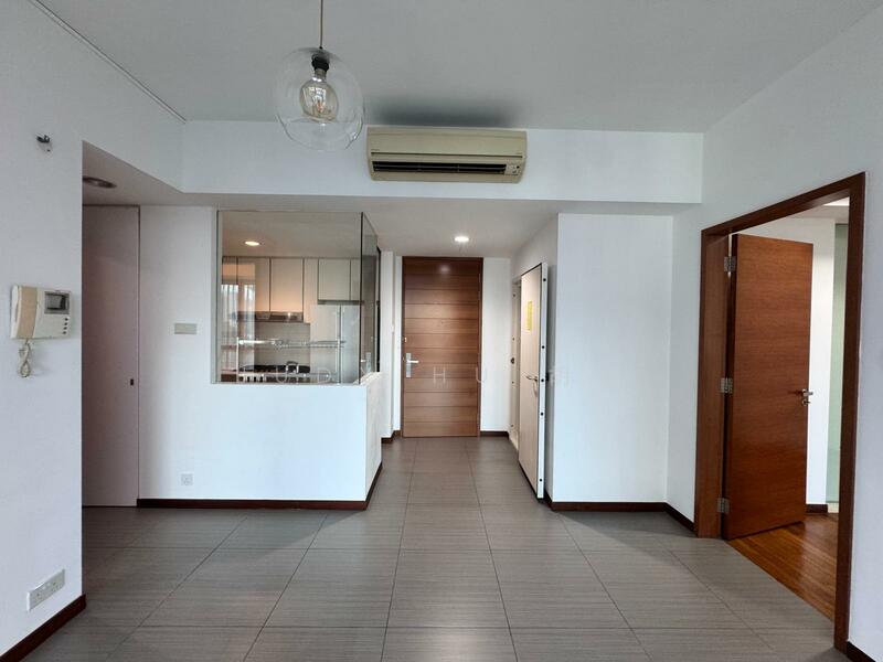 For Rent - Regency Suites