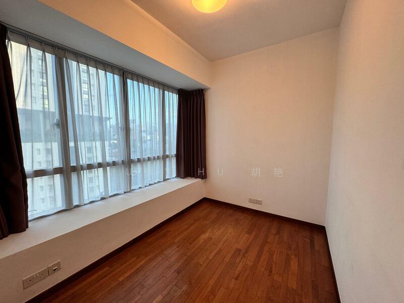 For Rent - Regency Suites