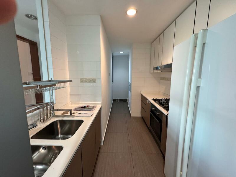 For Rent - Regency Suites