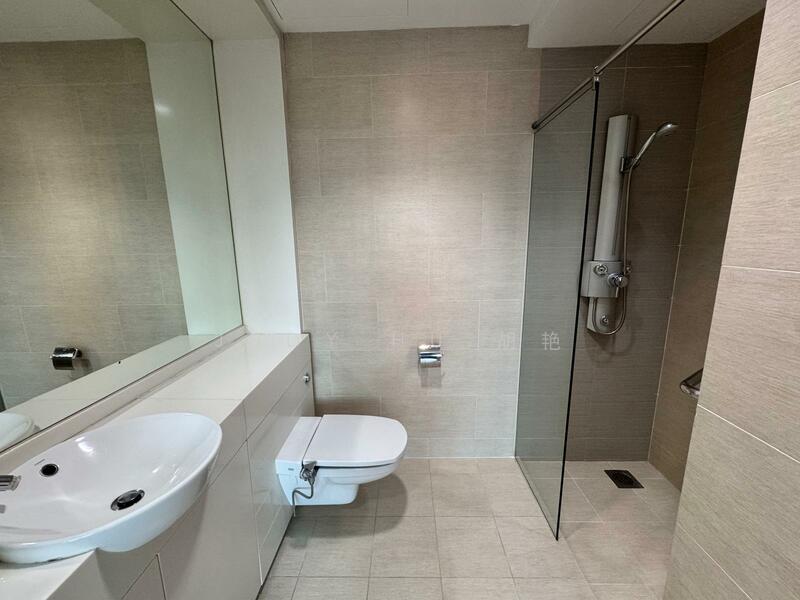 For Rent - Regency Suites