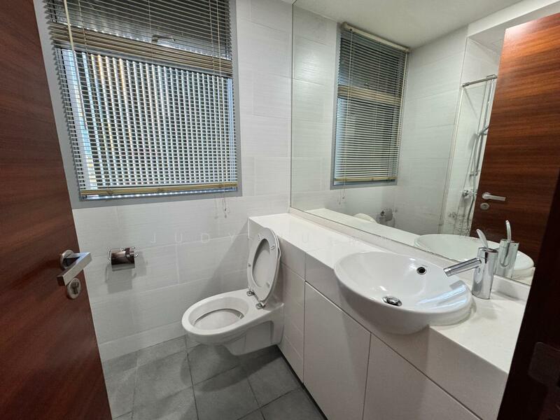 For Rent - Regency Suites