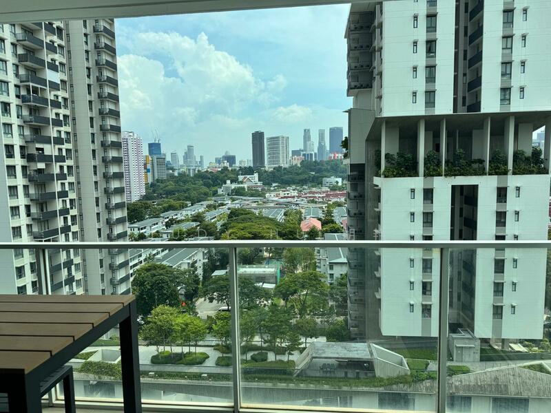 For Rent - Regency Suites