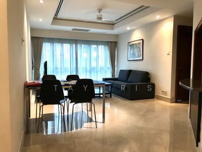For Rent - Valley Park