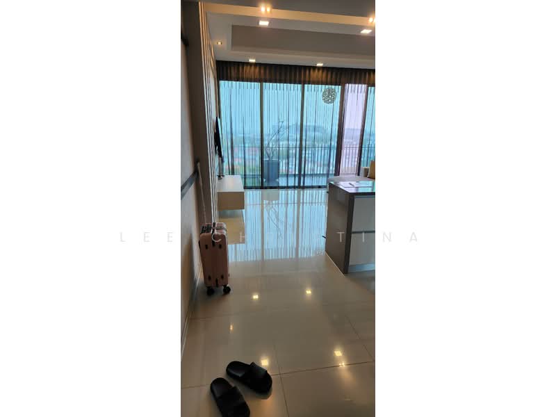 For Rent - Hundred Trees