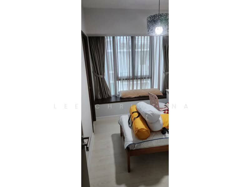 For Rent - Hundred Trees