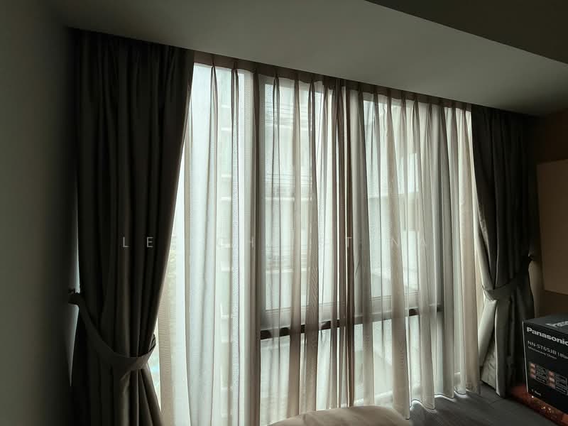 For Rent - Hundred Trees