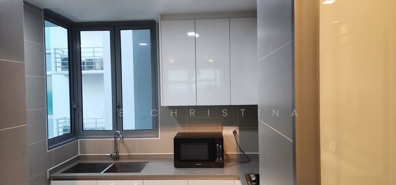 For Rent - Hundred Trees