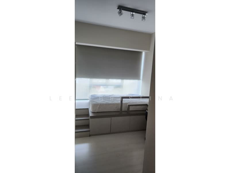 For Rent - Hundred Trees