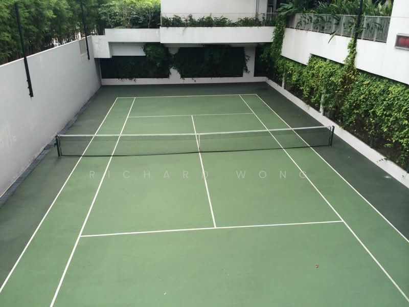 For Rent - One Jervois