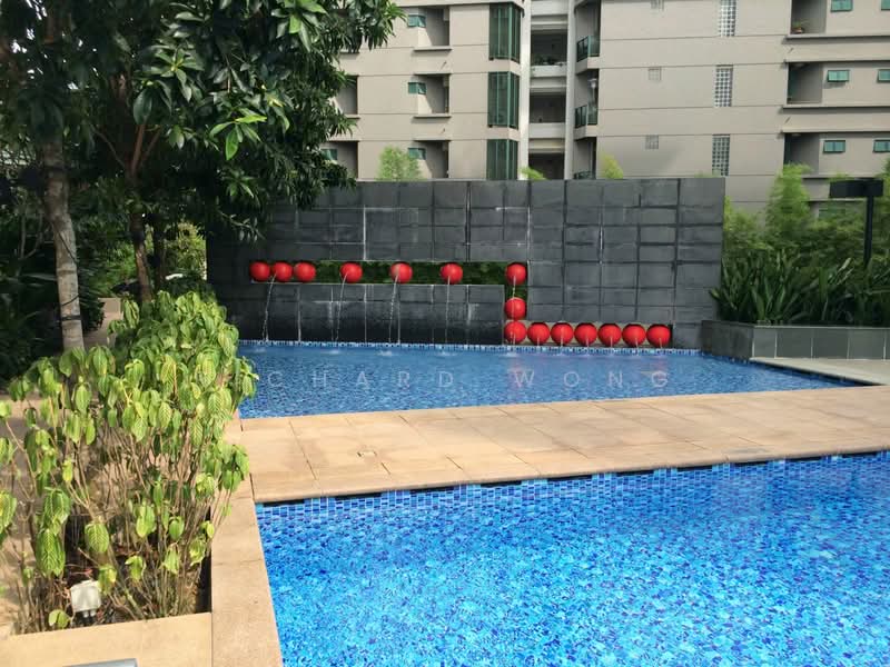 For Rent - One Jervois