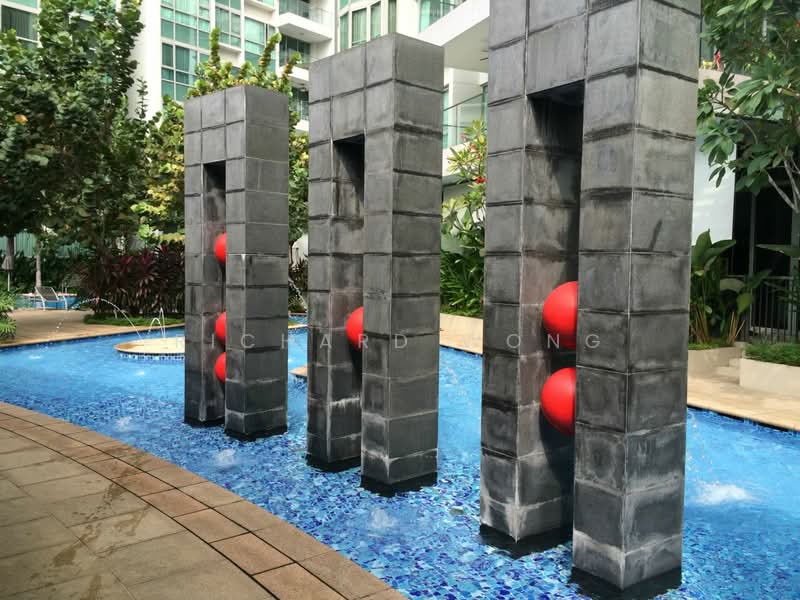 For Rent - One Jervois