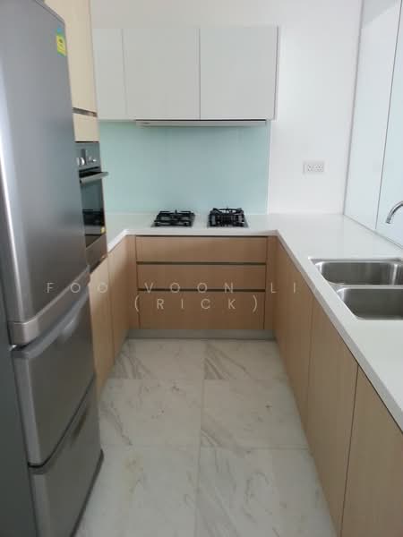 The Arte, 21 Jalan Raja Udang, 3 Bedrooms, 1,399 sqft, Condominium For Rent, by Foo Voon Liat (Rick), 19167385 - PropertyGuru.com.sg