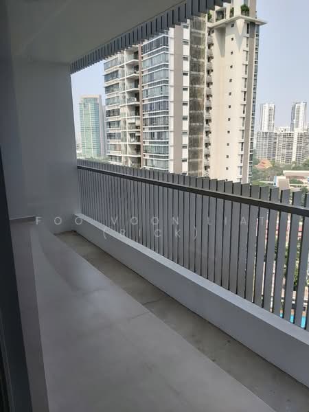 The Arte, 21 Jalan Raja Udang, 3 Bedrooms, 1,399 sqft, Condominium For Rent, by Foo Voon Liat (Rick), 19167385 - PropertyGuru.com.sg