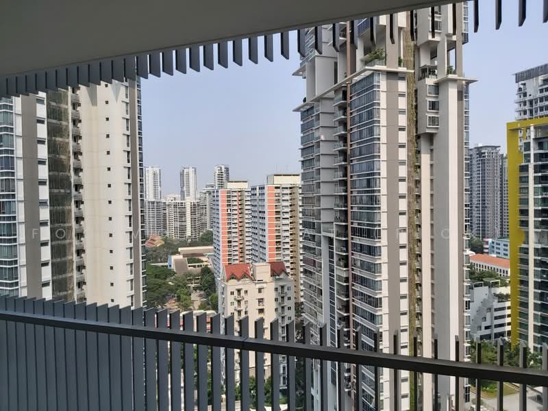 The Arte, 21 Jalan Raja Udang, 3 Bedrooms, 1,399 sqft, Condominium For Rent, by Foo Voon Liat (Rick), 19167385 - PropertyGuru.com.sg