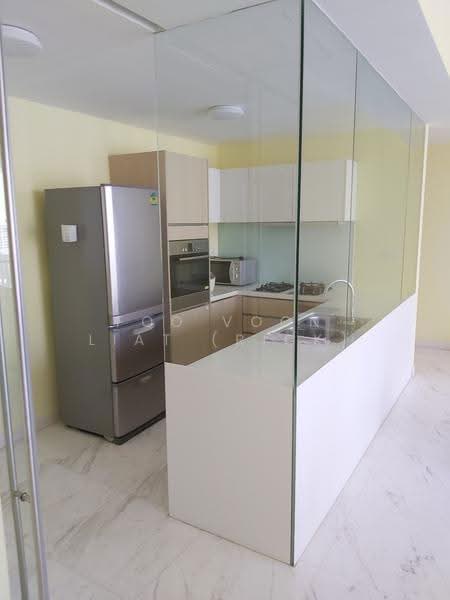The Arte, 21 Jalan Raja Udang, 3 Bedrooms, 1,399 sqft, Condominium For Rent, by Foo Voon Liat (Rick), 19167385 - PropertyGuru.com.sg
