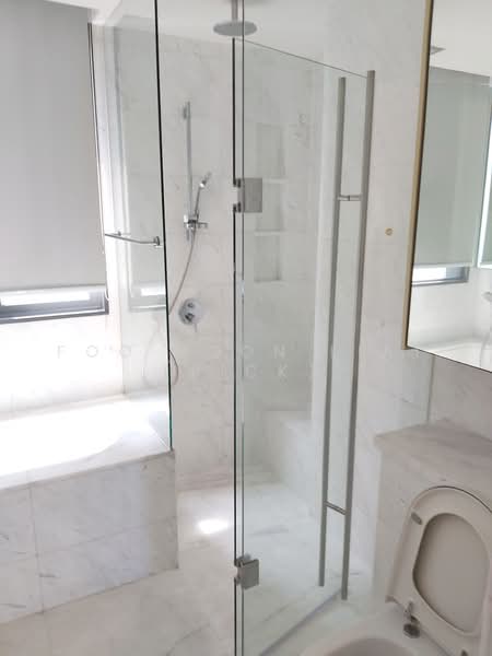 The Arte, 21 Jalan Raja Udang, 3 Bedrooms, 1,399 sqft, Condominium For Rent, by Foo Voon Liat (Rick), 19167385 - PropertyGuru.com.sg