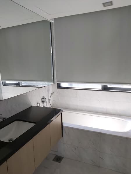 The Arte, 21 Jalan Raja Udang, 3 Bedrooms, 1,399 sqft, Condominium For Rent, by Foo Voon Liat (Rick), 19167385 - PropertyGuru.com.sg