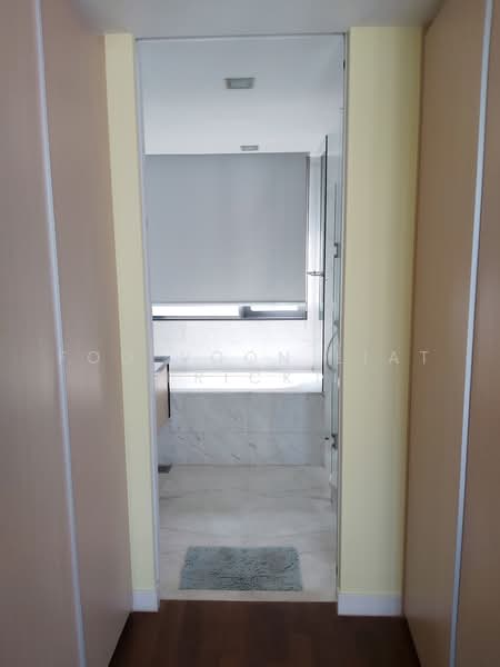 The Arte, 21 Jalan Raja Udang, 3 Bedrooms, 1,399 sqft, Condominium For Rent, by Foo Voon Liat (Rick), 19167385 - PropertyGuru.com.sg