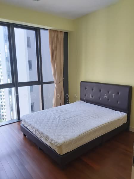 The Arte, 21 Jalan Raja Udang, 3 Bedrooms, 1,399 sqft, Condominium For Rent, by Foo Voon Liat (Rick), 19167385 - PropertyGuru.com.sg