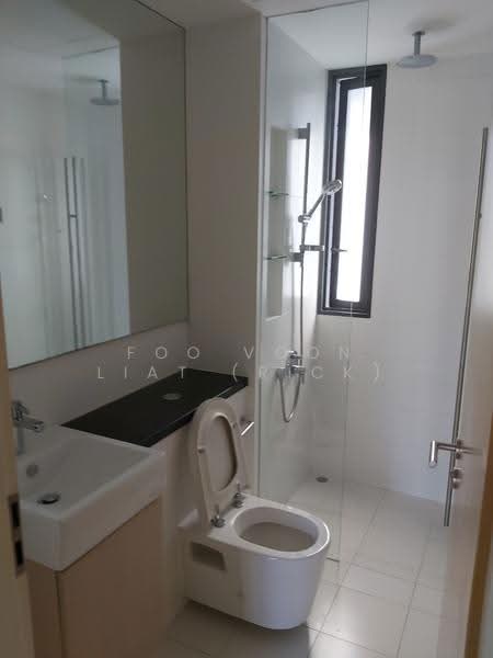 The Arte, 21 Jalan Raja Udang, 3 Bedrooms, 1,399 sqft, Condominium For Rent, by Foo Voon Liat (Rick), 19167385 - PropertyGuru.com.sg