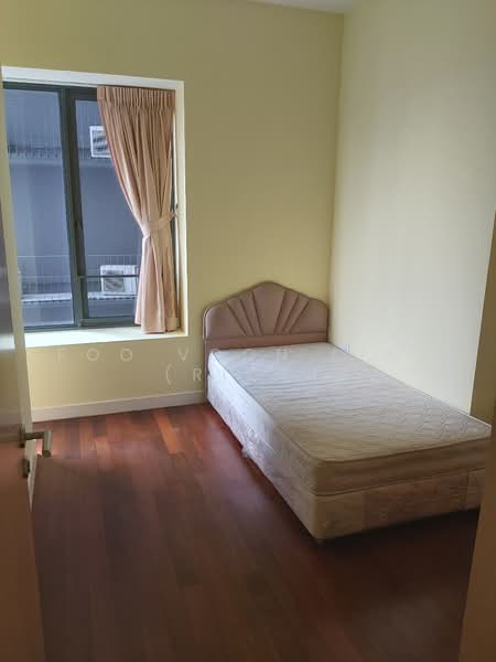 The Arte, 21 Jalan Raja Udang, 3 Bedrooms, 1,399 sqft, Condominium For Rent, by Foo Voon Liat (Rick), 19167385 - PropertyGuru.com.sg