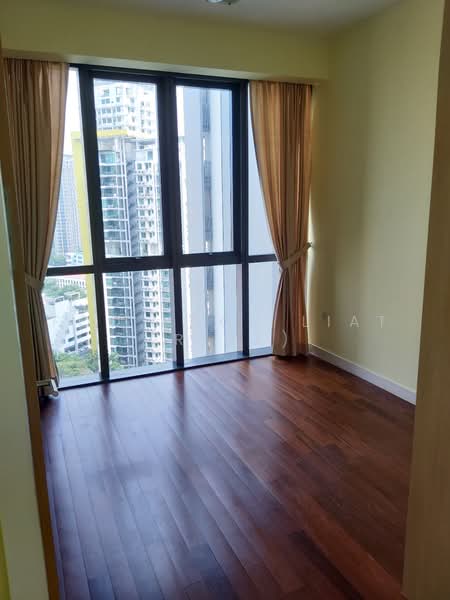 The Arte, 21 Jalan Raja Udang, 3 Bedrooms, 1,399 sqft, Condominium For Rent, by Foo Voon Liat (Rick), 19167385 - PropertyGuru.com.sg