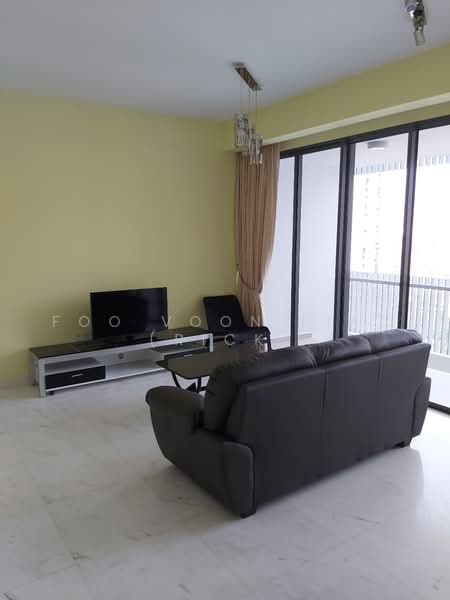 The Arte, 21 Jalan Raja Udang, 3 Bedrooms, 1,399 sqft, Condominium For Rent, by Foo Voon Liat (Rick), 19167385 - PropertyGuru.com.sg