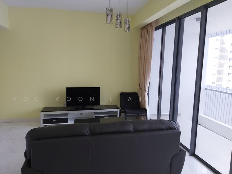The Arte, 21 Jalan Raja Udang, 3 Bedrooms, 1,399 sqft, Condominium For Rent, by Foo Voon Liat (Rick), 19167385 - PropertyGuru.com.sg