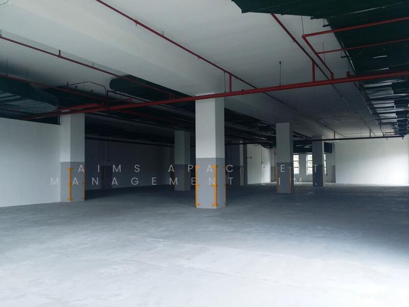 10 Pandan Crescent, , 25,898 sqft, Warehouse For Rent, by AIMS APAC REIT, 19168954 - CommercialGuru.com.sg