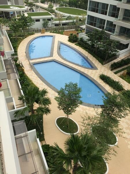 A Treasure Trove, 62 Punggol Walk, 2 Bedrooms, 915 sqft, Condominium For Rent, by June Lim, 19169629 - PropertyGuru.com.sg