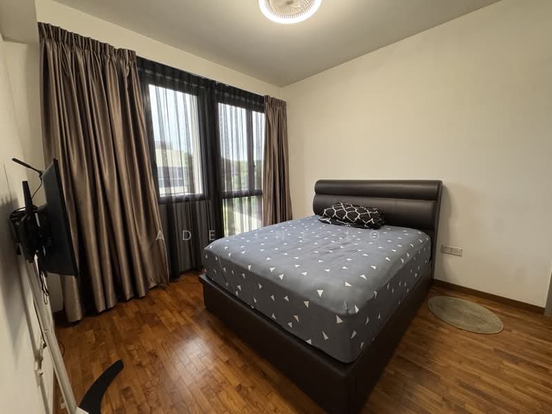 Palm Isles, 32 Flora Drive, 1 Bedroom, 517 sqft, Condominium For Rent, by Adeline Lo, 19169650 - PropertyGuru.com.sg