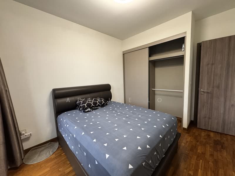 Palm Isles, 32 Flora Drive, 1 Bedroom, 517 sqft, Condominium For Rent, by Adeline Lo, 19169650 - PropertyGuru.com.sg